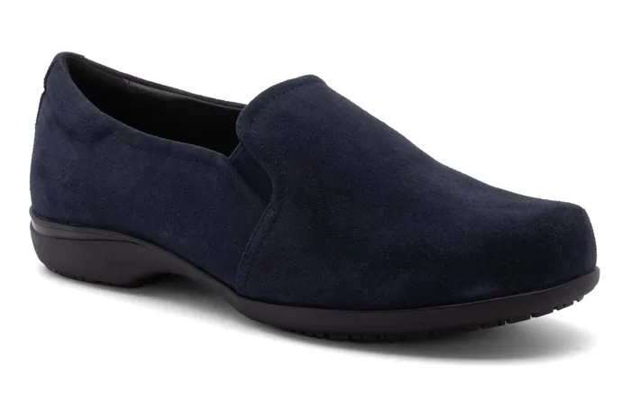ABEO Footwear Ayka Dark Navy Women Dress