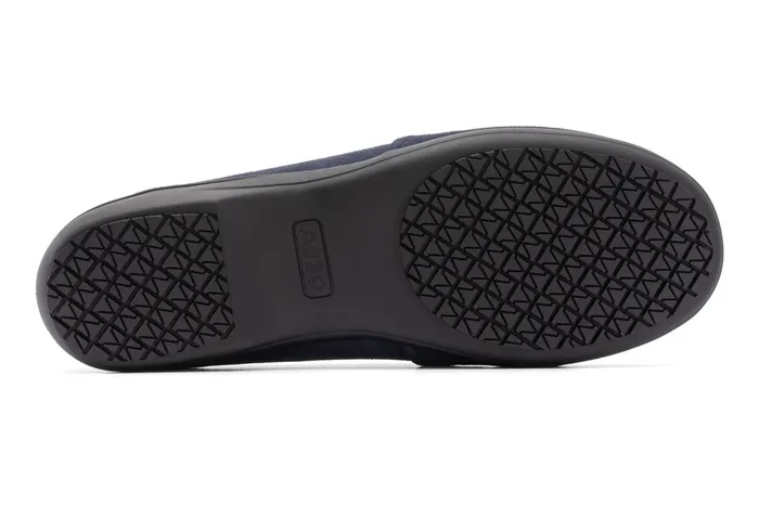 ABEO Footwear Ayka Dark Navy Women Dress ABEO Footwear Ayka Dark Navy Women Dress