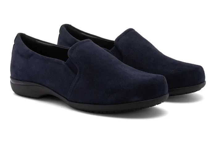ABEO Footwear Ayka Dark Navy Women Dress ABEO Footwear Ayka Dark Navy Women Dress