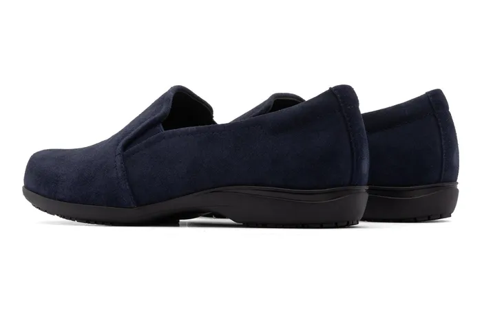 ABEO Footwear Ayka Dark Navy Women Dress ABEO Footwear Ayka Dark Navy Women Dress
