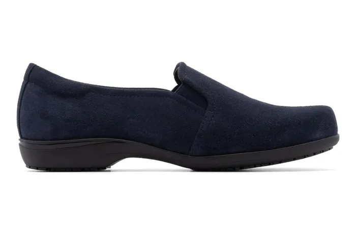 ABEO Footwear Ayka Dark Navy Women Dress ABEO Footwear Ayka Dark Navy Women Dress