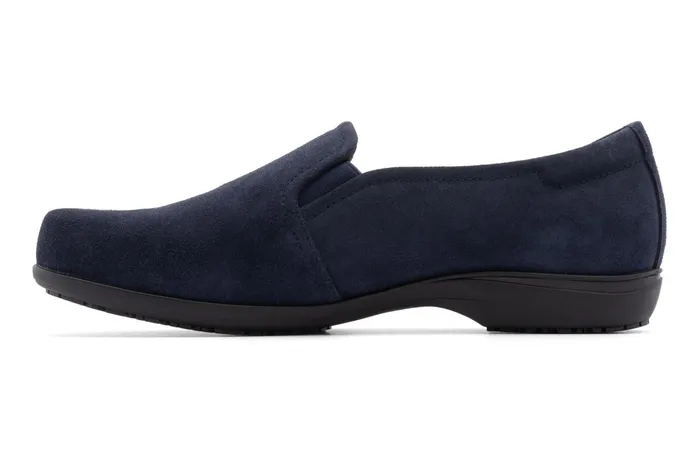 ABEO Footwear Ayka Dark Navy Women Dress ABEO Footwear Ayka Dark Navy Women Dress