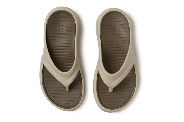 ABEO Footwear Galaxy Desert Sand Men Sandals ABEO Footwear Galaxy Desert Sand Men Sandals
