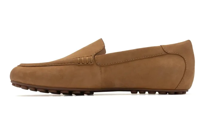 ABEO Footwear Harbor Tan Leather Women Dress ABEO Footwear Harbor Tan Leather Women Dress