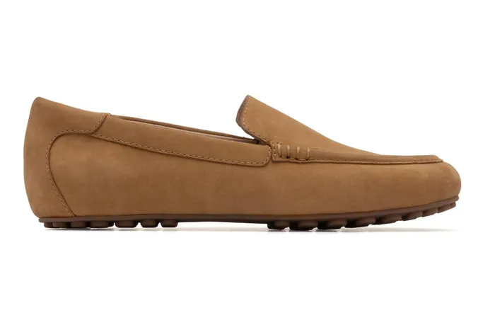 ABEO Footwear Harbor Tan Leather Women Dress ABEO Footwear Harbor Tan Leather Women Dress