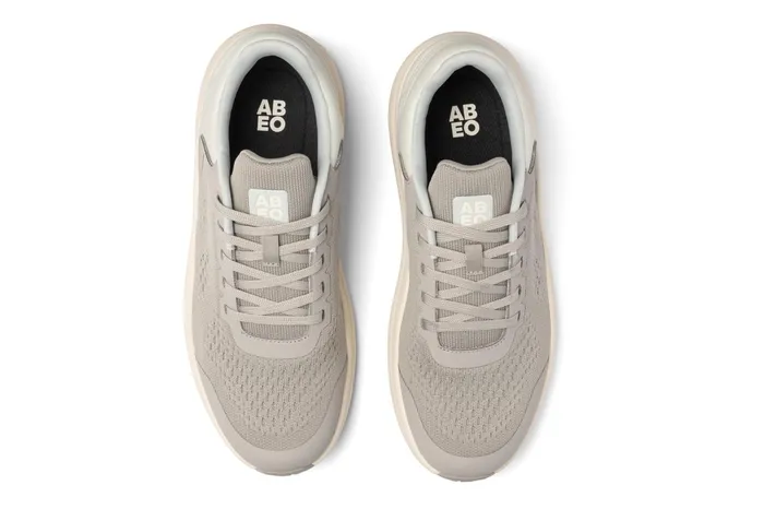 ABEO Footwear MXV Quest Drizzle MenWomen Sneakers ABEO Footwear MXV Quest Drizzle MenWomen Sneakers