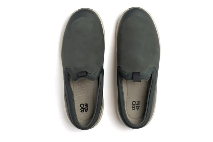 ABEO Footwear MXV Shift Clog Green Women Clogs ABEO Footwear MXV Shift Clog Green Women Clogs