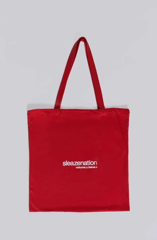Accessories MenWomen Jaded London How Are You Tote Bag
