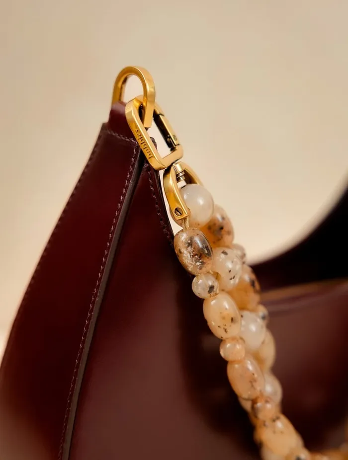 Alria Merlot Women Bobbies Bags