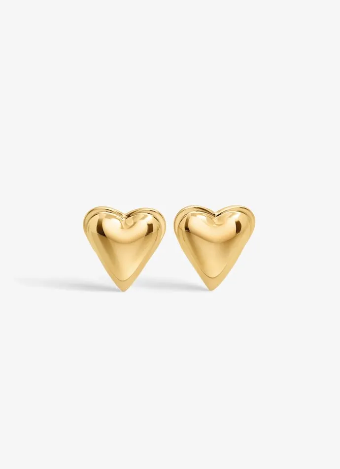 Alaa Jewels LE CUR BOMB EARRINGS Gold 8211 Women
