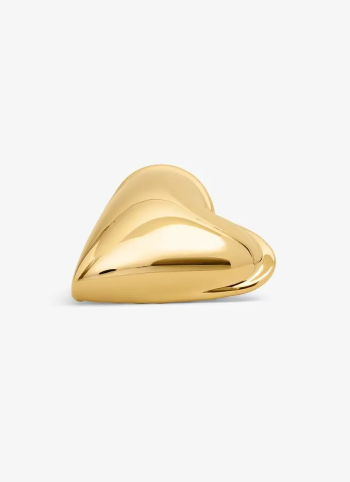 Alaa Jewels LE CUR BOMB EARRINGS Gold 8211 Women Alaa Jewels LE CUR BOMB EARRINGS Gold 8211 Women