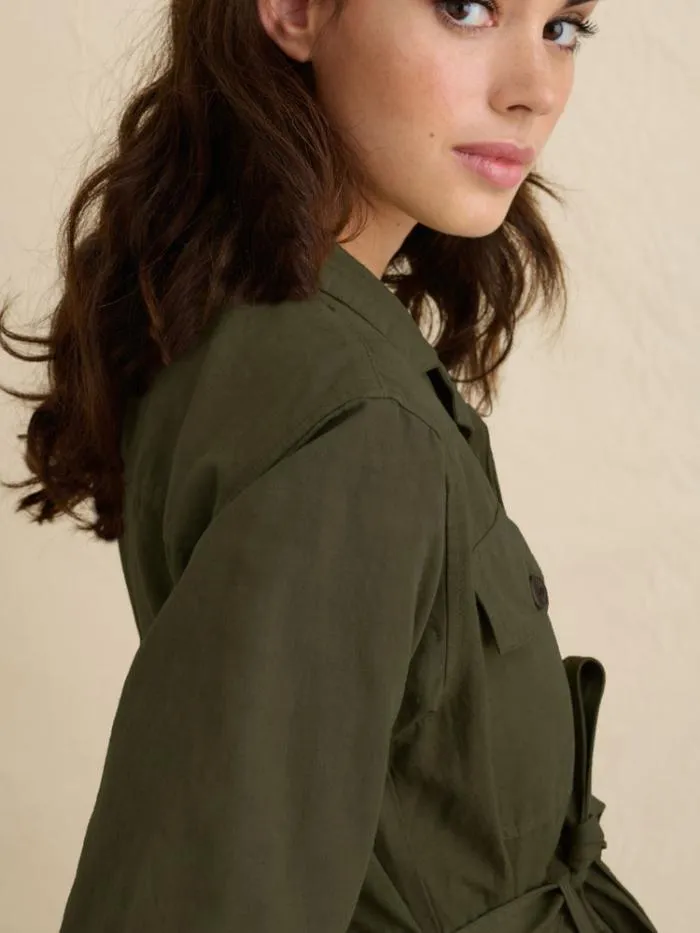 Alex Mill Jumpsuits Mel Jumpsuit Light Army 8211 Women Alex Mill Jumpsuits Mel Jumpsuit Light Army 8211 Women