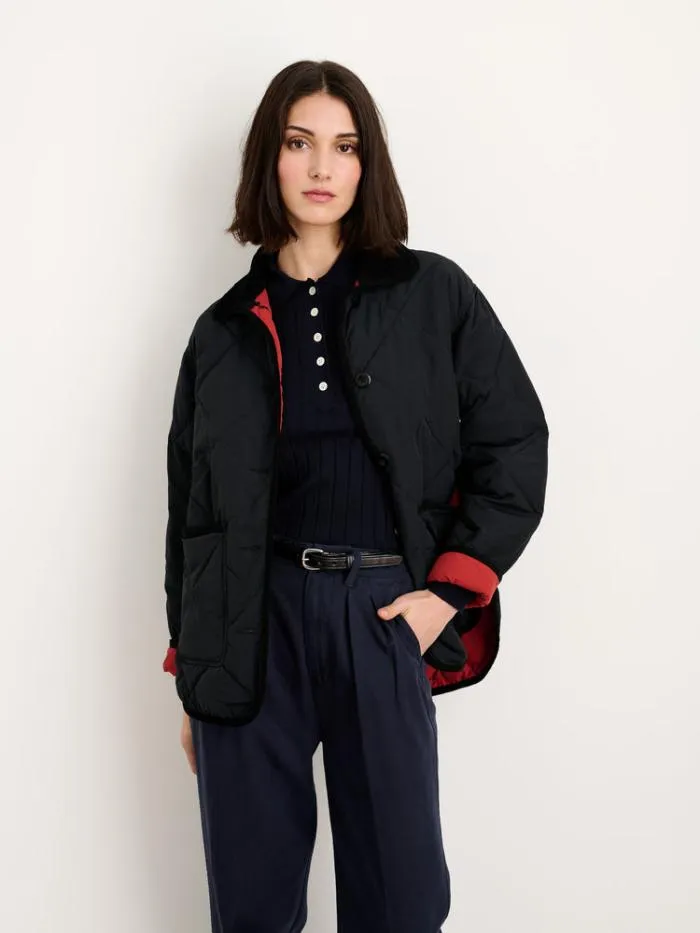 Alex Mill Pants Keaton Double Pleat Pant In Twill Dark Navy 8211 Women