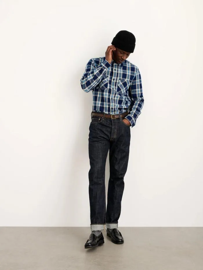 Alex Mill Shirts Omnigod X Alex Mill Chore Shirt 8211 Men