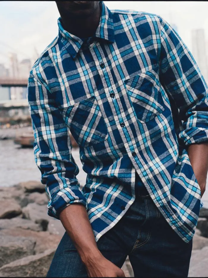 Alex Mill Shirts Omnigod X Alex Mill Chore Shirt 8211 Men