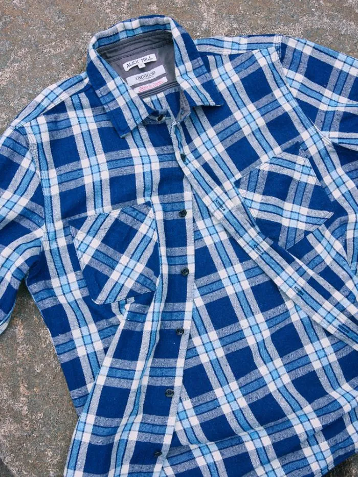 Alex Mill Shirts Omnigod X Alex Mill Chore Shirt 8211 Men