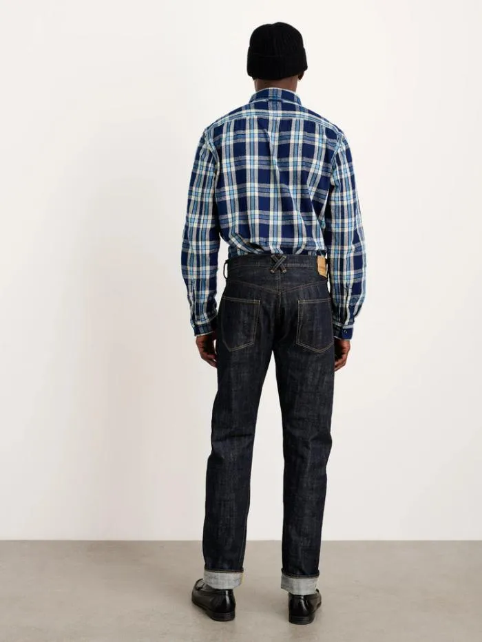 Alex Mill Shirts Omnigod X Alex Mill Chore Shirt 8211 Men
