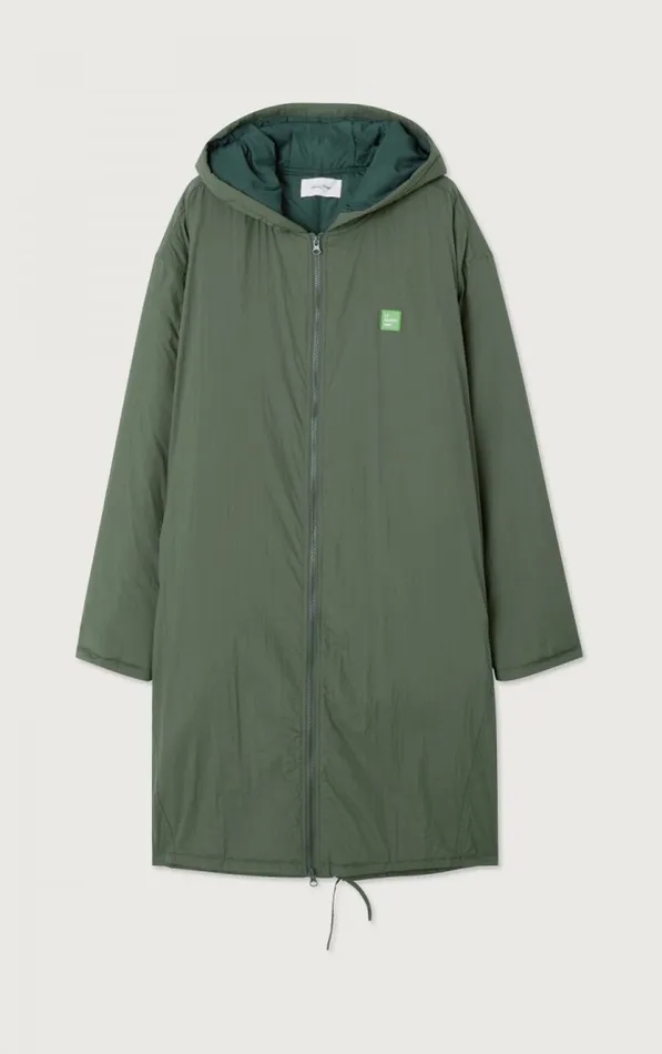 American Vintage Coats and Puffer Coats Men Parka Zotcity Turtle American Vintage Coats and Puffer Coats Men Parka Zotcity Turtle