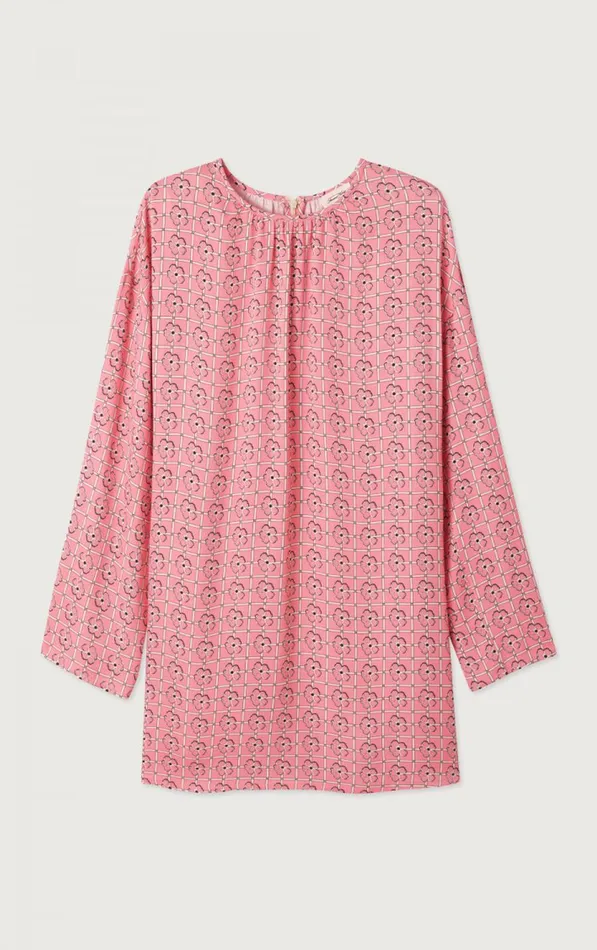 American Vintage Dresses Women Dress Varym Amy American Vintage Dresses Women Dress Varym Amy