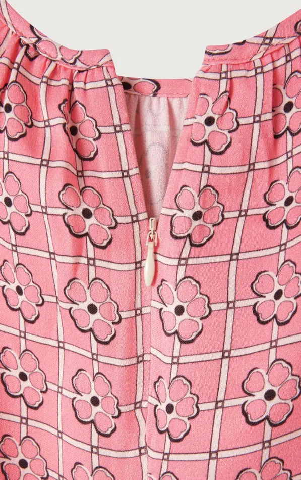 American Vintage Dresses Women Dress Varym Amy American Vintage Dresses Women Dress Varym Amy