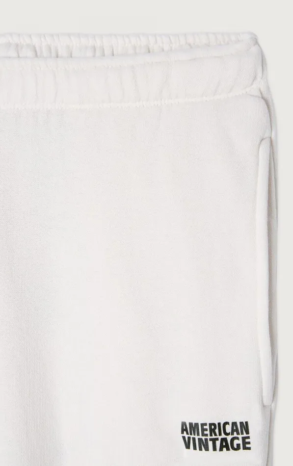 American Vintage Joggers and Leggings Women Joggers Izubird Vintage Dove American Vintage Joggers and Leggings Women Joggers Izubird Vintage Dove