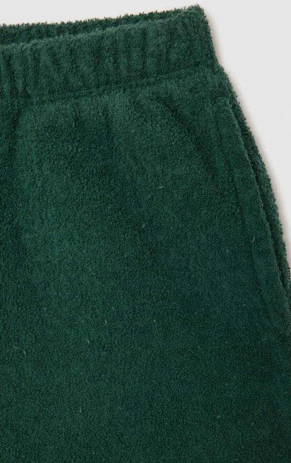 American Vintage Joggers Kids Joggers Bobypark Pine Forest