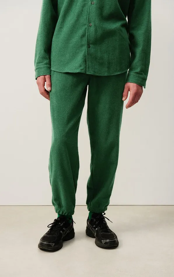 American Vintage Joggers Men Trousers Vylow Holly