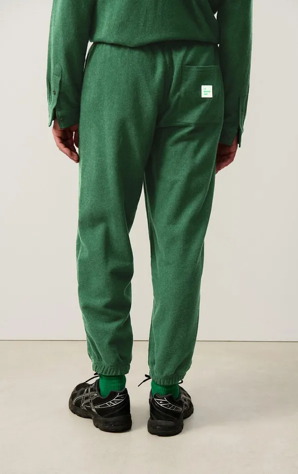American Vintage Joggers Men Trousers Vylow Holly