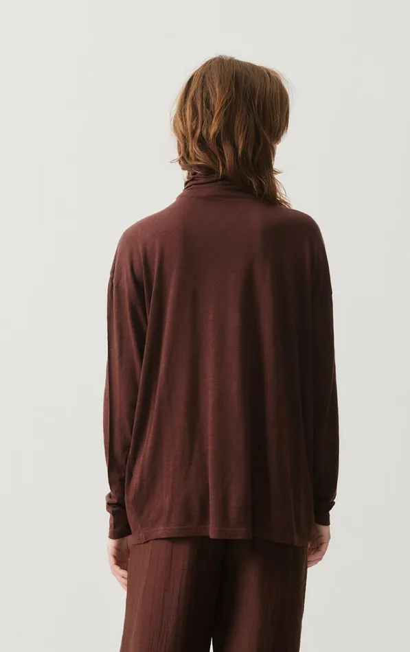 American Vintage Long Sleeve TShirts Women TShirt Jacksonville Vintage Brownie American Vintage Long Sleeve TShirts Women TShirt Jacksonville Vintage Brownie