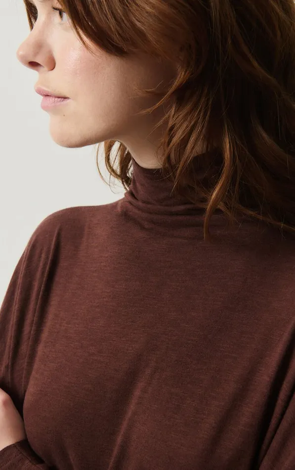 American Vintage Long Sleeve TShirts Women TShirt Jacksonville Vintage Brownie American Vintage Long Sleeve TShirts Women TShirt Jacksonville Vintage Brownie