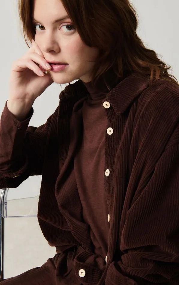 American Vintage Long Sleeve TShirts Women TShirt Jacksonville Vintage Brownie American Vintage Long Sleeve TShirts Women TShirt Jacksonville Vintage Brownie