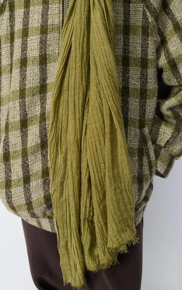 American Vintage Scarves And Shawls WomenMen Scarf Fatistreet Provence Herbs