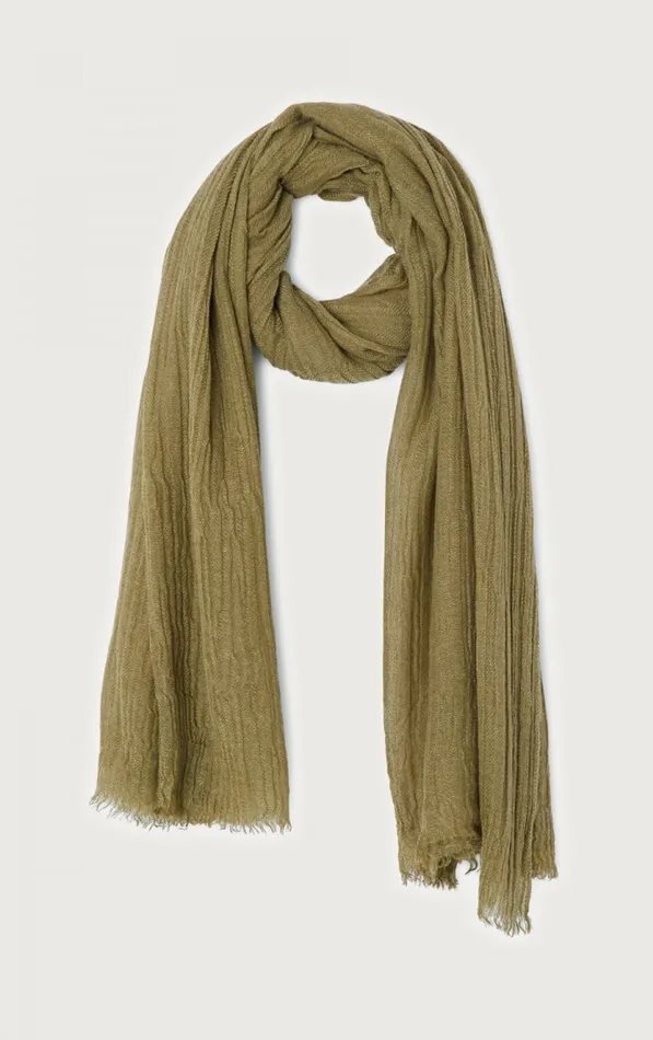 American Vintage Scarves And Shawls WomenMen Scarf Fatistreet Provence Herbs