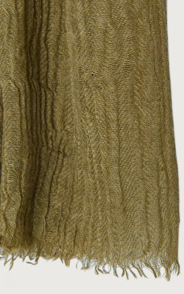 American Vintage Scarves And Shawls WomenMen Scarf Fatistreet Provence Herbs
