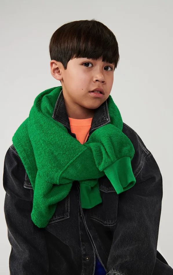 American Vintage Shirts Kids Shirt Joybird Black Vintage