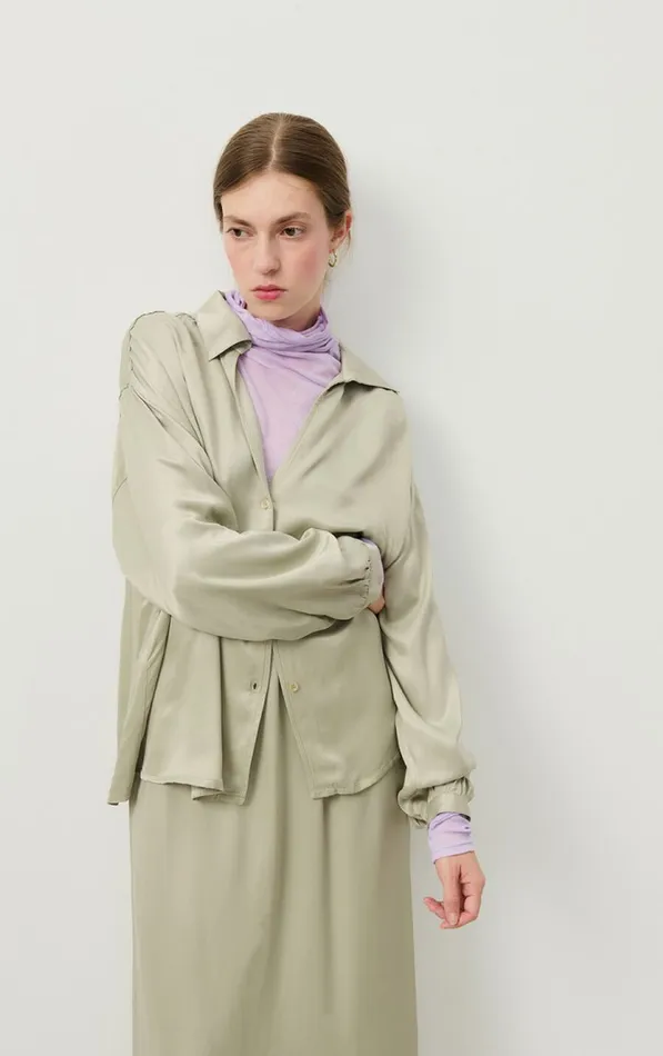 American Vintage Shirts Women Shirt Unyl Cliff American Vintage Shirts Women Shirt Unyl Cliff