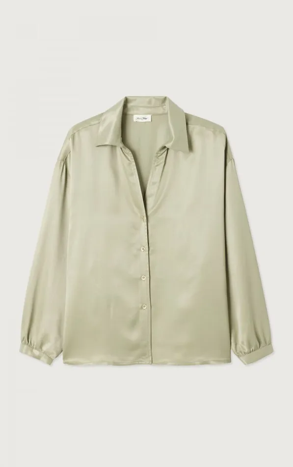 American Vintage Shirts Women Shirt Unyl Cliff American Vintage Shirts Women Shirt Unyl Cliff
