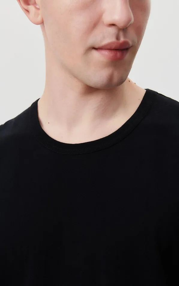 American Vintage Short Sleeve TShirts Men Tank Top Gamipy Black American Vintage Short Sleeve TShirts Men Tank Top Gamipy Black