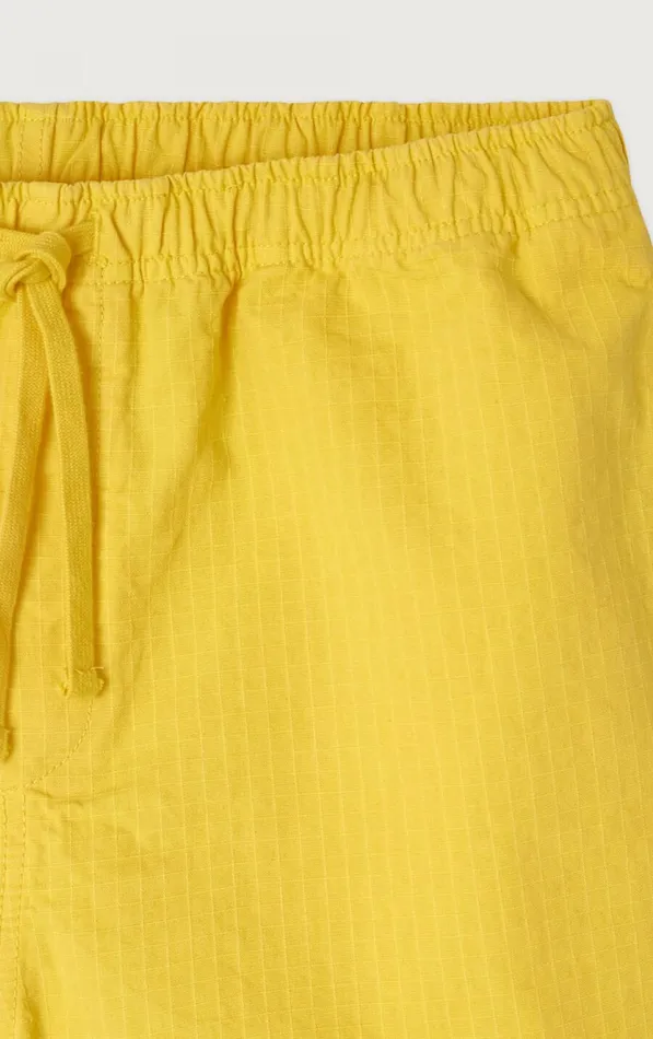 American Vintage Shorts Men Shorts Rygybay Pollen American Vintage Shorts Men Shorts Rygybay Pollen