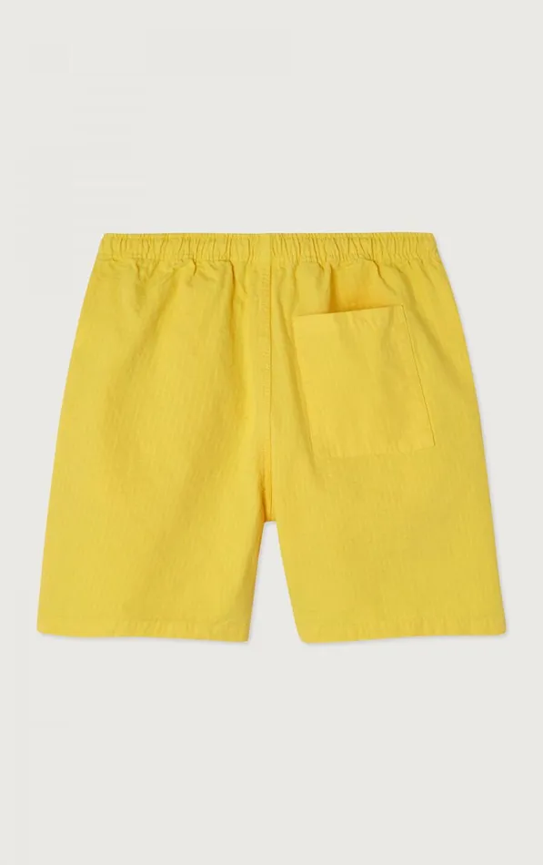 American Vintage Shorts Men Shorts Rygybay Pollen American Vintage Shorts Men Shorts Rygybay Pollen