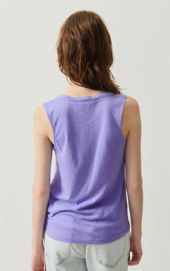 American Vintage Tops and Tanktops Women Tank Top Jacksonville Vintage Provence