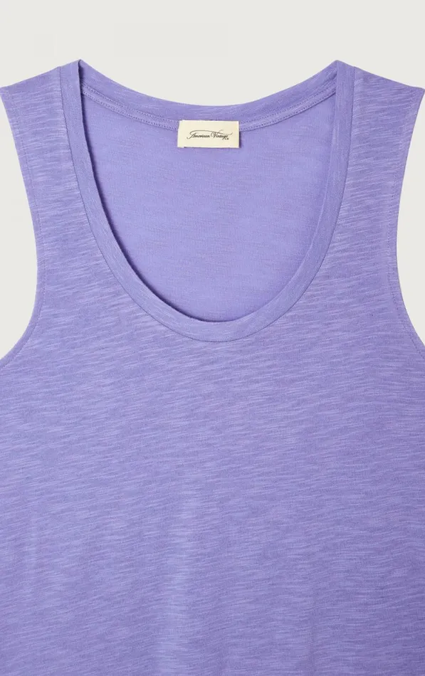 American Vintage Tops and Tanktops Women Tank Top Jacksonville Vintage Provence