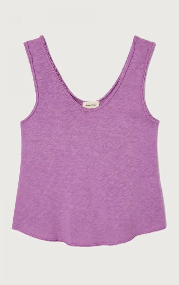 American Vintage Tops and Tanktops Women Tank Top Sonoma Vintage Indian Pink American Vintage Tops and Tanktops Women Tank Top Sonoma Vintage Indian Pink