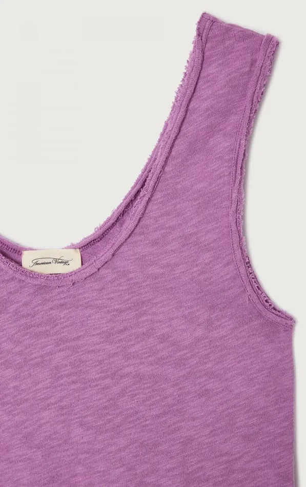 American Vintage Tops and Tanktops Women Tank Top Sonoma Vintage Indian Pink American Vintage Tops and Tanktops Women Tank Top Sonoma Vintage Indian Pink
