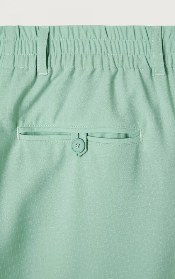 American Vintage Trousers Women Trousers Doacity Celadon
