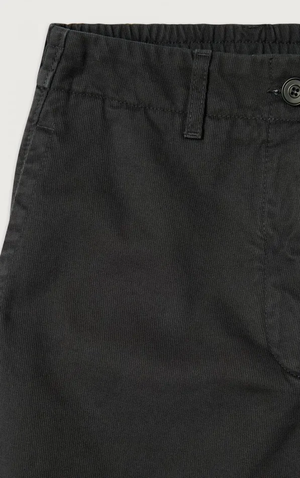 American Vintage Trousers Women Trousers Izatown Carbon American Vintage Trousers Women Trousers Izatown Carbon