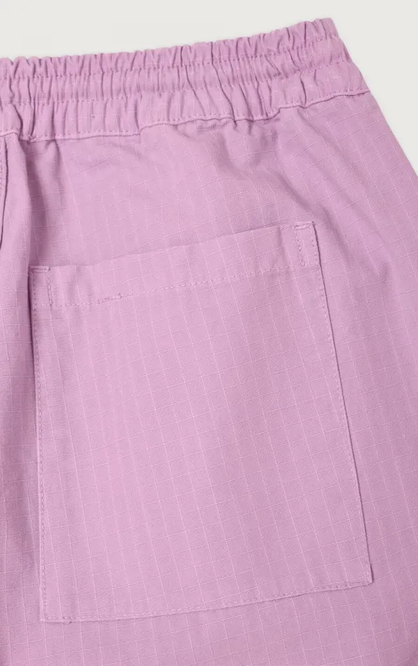 American Vintage Trousers Women Trousers Rygybay Orchid American Vintage Trousers Women Trousers Rygybay Orchid