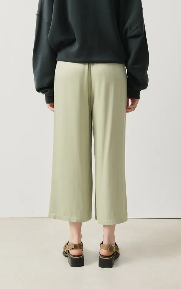 American Vintage Trousers Women Trousers Unyl Cliff