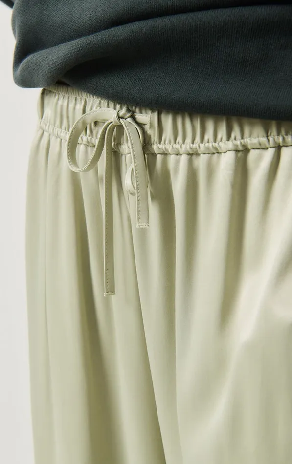 American Vintage Trousers Women Trousers Unyl Cliff