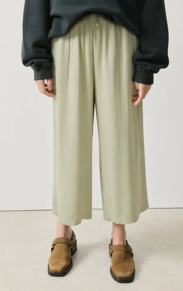 American Vintage Trousers Women Trousers Unyl Cliff